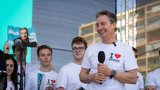 ODS má náhradu za primátora Svobodu: Do voleb vede Spolu Portlík, lidovci se nepřidali