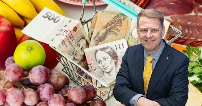 Prezident Svazu obchodu a cestovního ruchu ČR Tomáš Prouza o proměně nákupního chování Čechů.