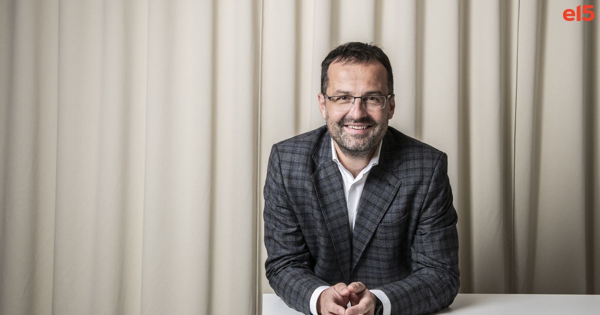 Dr Raska Tomáš Raška: Banky nedopustí realitní krizi | e15.cz