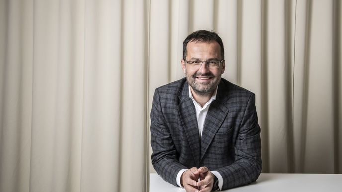 může dojít k situaci, kdy budou příležitosti, ale budou chybět investoři