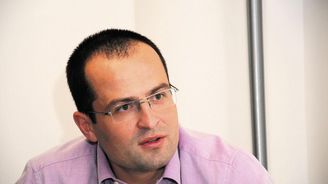 Tomáš Raška: Můžeme investovat další miliardu korun