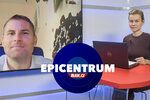 Epicentrum - Tomáš Řepa