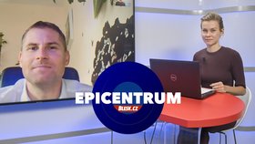 Epicentrum - Tomáš Řepa