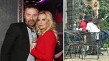 Řepkovy něžnosti s neznámou kráskou: Kristelová promluvila! A jak to bude s 10. výročím?