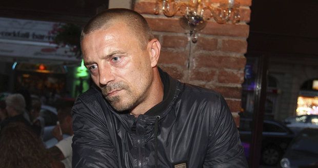 Tomáš Řepka dostal za řízení pod vlivem alkoholu podmínku.