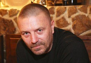 Tomáš Řepka slaví 46. narozeniny za mřížemi.