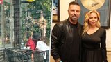 Kajícník Tomáš Řepka po líbačce s jinou: Katce jsem ublížil!