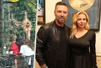 Kajícník Tomáš Řepka po líbačce s jinou: Katce jsem ublížil!