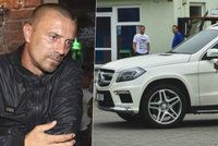 Žena, které Řepka prodal za milion cizí mercedes, promluvila: „Máš dukáty?“ ptal se mě