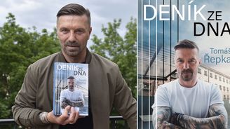 Vězeň recenzuje knihu Tomáše Řepky: Na dno si nesáhl, uplácení dozorců kartičkami s podpisem je alarmující