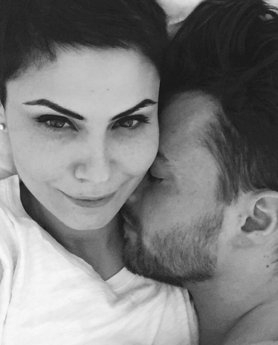 Vlaďka Erbová a Michal Gulaši: Tohle je už minulost