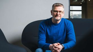 Z interních řešení chceme stavět produkty pro globální trh, říká šéf CSG AI Tomáš Richtr Z interních řešení chceme stavět produkty pro globální trh, říká šéf CSG AI Tomáš Richtr