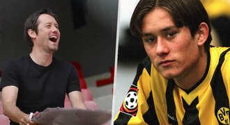 Rosický tvoří vlastní kartu v EA Sports FC 24: Skromnost nade vše!