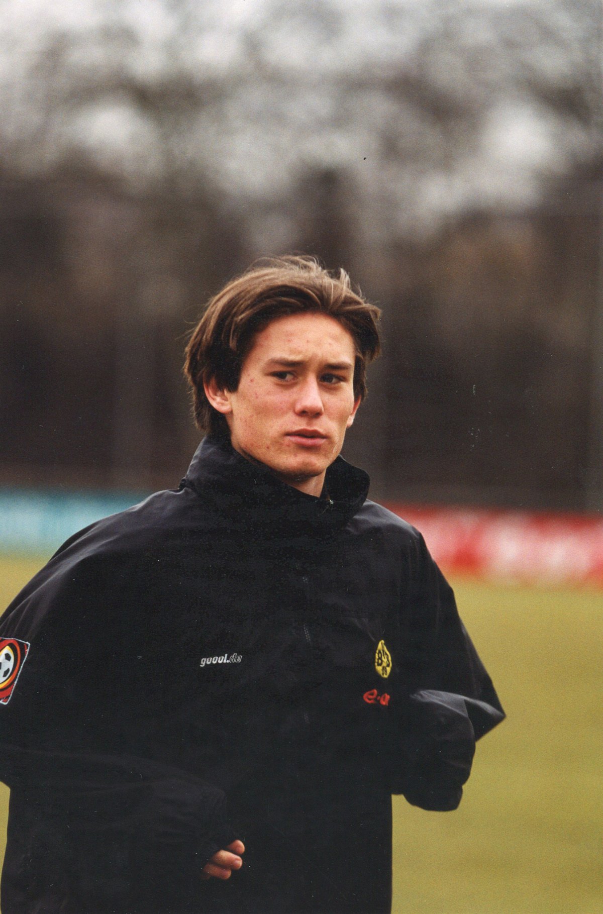 Tomáš Rosický