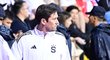 Tomáš Rosický je sportovním ředitelem pražské Sparty. V květnu 2025 byl hospitalizován na JIP kvůli problémům se srdcem. Tomáš Rosický je sportovním ředitelem pražské Sparty. V květnu 2025 byl hospitalizován na JIP kvůli problémům se srdcem.
