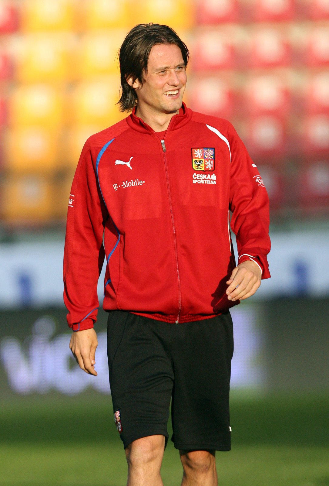 Tomáš Rosický