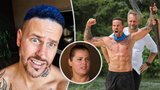Přešlap Tomáše ze Survivora: Líčil své sexuální praktiky! Co na něj práskla Ornella?