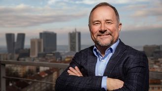 Praha riskuje stavební blokádu. Bez nového plánu tratí hlavně střední třída, tvrdí šéf České spořitelny Praha riskuje stavební blokádu. Bez nového plánu tratí hlavně střední třída, tvrdí šéf České spořitelny