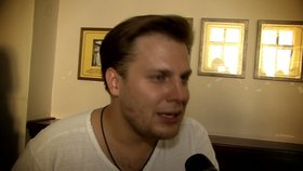 Tomáš Savka a Ondřej Ruml se alternují v muzikálu Ještě jsem nezemřela.