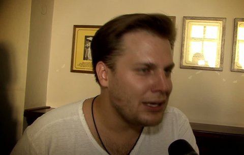 Tomáš Savka a Ondřej Ruml se chtějí ženit a plodit potomky