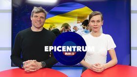 Epicentrum – Tomáš Šebek