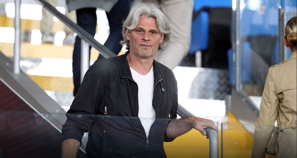 Skuhravý v insolvenci. Legendární fotbalista dluží miliony, kolik bere ve Slovácku? Skuhravý v insolvenci. Legendární fotbalista dluží miliony, kolik bere ve Slovácku?