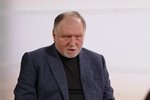 Advokát Sokol v Hráčích o táhlých soudech s exministryní Parkanovou