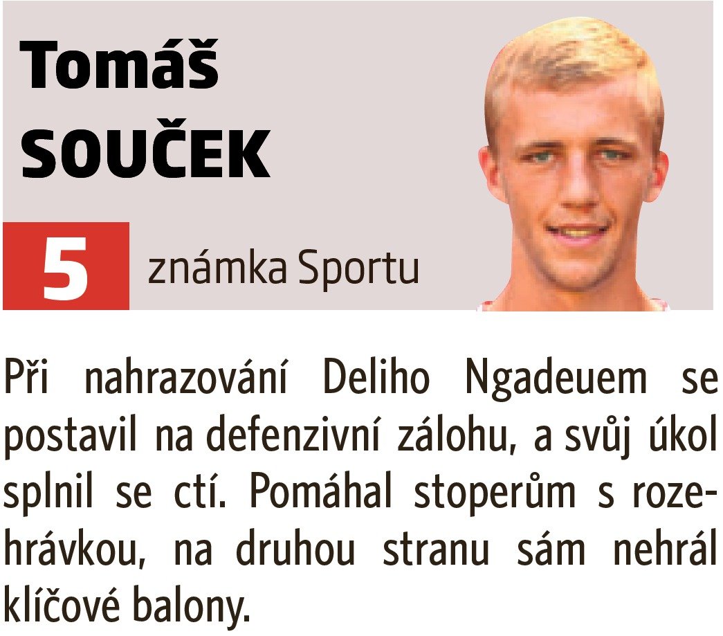 Tomáš Souček