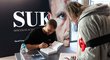 Tomáš Souček na autogramiádě v Edenu Tomáš Souček na autogramiádě v Edenu