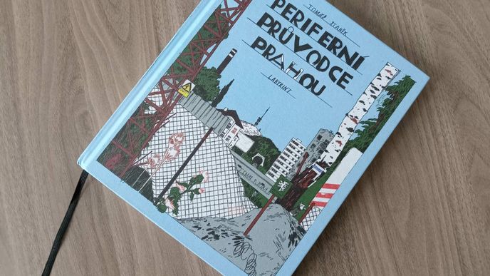 Obálka knihy Obálka knihy