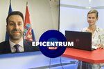 Epicentrum - Tomáš Stolina