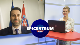 Epicentrum - Tomáš Stolina