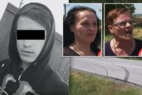 Matka Tomáše (†17), kterého zastřelil policista: Honili je jako vrahy! Proč nestříleli do gum?