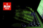 Blesk Podcast: Hackerský útok stojí od milionu, říká hacker Studeník