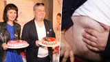Režisér filmu Jak se zbavit nevěsty Tomáš Svoboda: Přišel o ledviny a manželka mu darovala jednu svou!