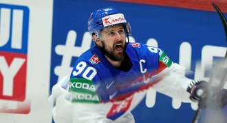 Nominace na MS v hokeji ONLINE: Slováci hlásí pětici posil z NHL