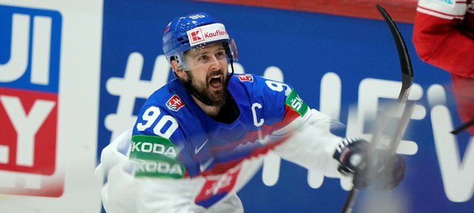 Nominace na MS v hokeji ONLINE: Slováci hlásí pětici posil z NHL