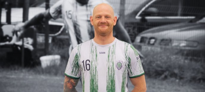 Nezvěstný Tomáš Timp.