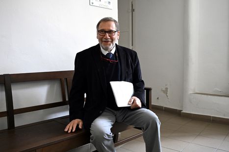 Obrázek: Za pronásledování Topfera jen podmínka! Soud rozhodl, obviněný se nedostavil