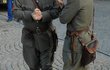 Tomáš Töpfer v Četnických humoreskách Tomáš Töpfer v Četnických humoreskách