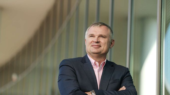 Tomáš Trčka, Trigea Tomáš Trčka, Trigea