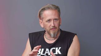 Tomáš Třeštík: Jsme pohlceni dokonalostí, která už není autentická. Někteří ztrácí kontakt s realitou Tomáš Třeštík: Jsme pohlceni dokonalostí, která už není autentická. Někteří ztrácí kontakt s realitou