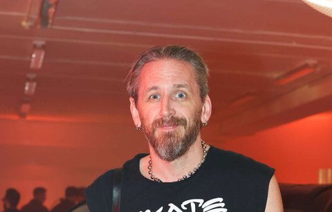 Upírské potíže Tomáše Třeštíka: Oči zalité krví!