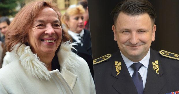 Nahradí Klausovou na Slovensku policejní prezident Tuhý? Ve hře je i jiné křeslo