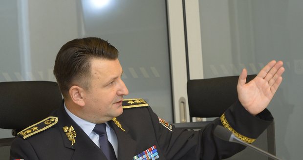 Policejní šéf Tuhý je „pod Babišem“ v klidu: Tlak politiků necítím, tvrdí