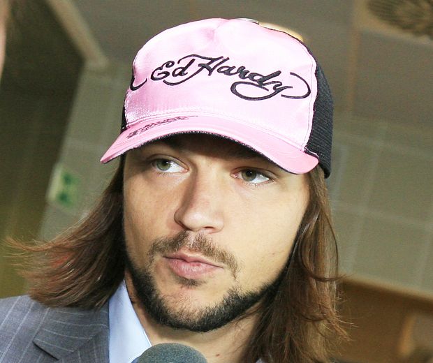 Tomáš Ujfaluši Tomáš Ujfaluši