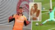 Český brankář Tomáš Vaclík bude pokračovat v kariéře v Řecku. Český brankář Tomáš Vaclík bude pokračovat v kariéře v Řecku.
