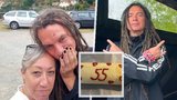 Expřítel Anny K. Vartecký slavil 55: Kam zmizela jeho Martinka?