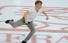 Verner hlásí návrat na led: Uvidíme ho zase na olympiádě?!