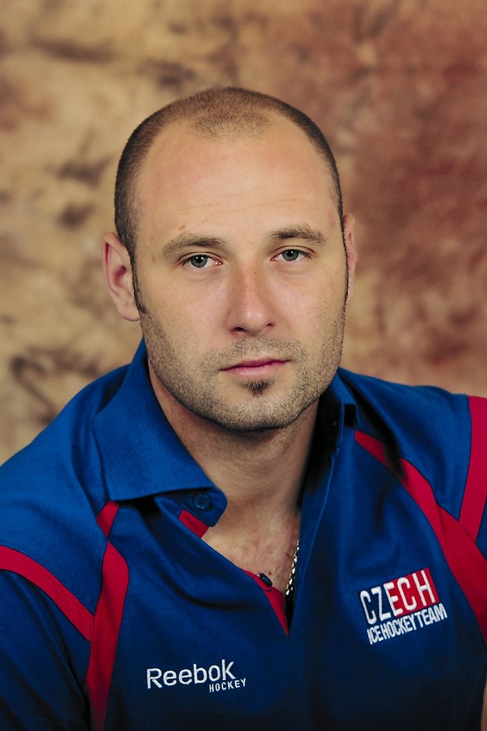 Tomáš Vokoun